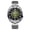 AD2511 Green, variant on AD2511 200M Diver Watch, 43.8mm Stainless Steel Ceramic Bezel Sapphire Glass Luminous Men's Wristwatch