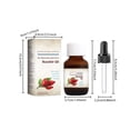 thumbnail image 3 of XWSHYW Productos de Salud Cyperus Rotundus Aceite Cyperus Rotundus Aceite Reductor Corporal 60Ml, 3 of 5