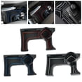 thumbnail image 3 of Car Center Console Cup Holder Storage Box For Suzuki Jimny MT Model 2019-2021, 3 of 5