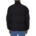 thumbnail image 6 of Diesel Rolf Padded Jacket, Black, 6 of 8