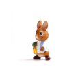 thumbnail image 1 of Wosthever Adorno de Pascua, decoración de ambientes de fiesta, escultura de de primavera de Animal de resina, figurita de escaparate de Kits de decoración para fiestas, 1 of 6