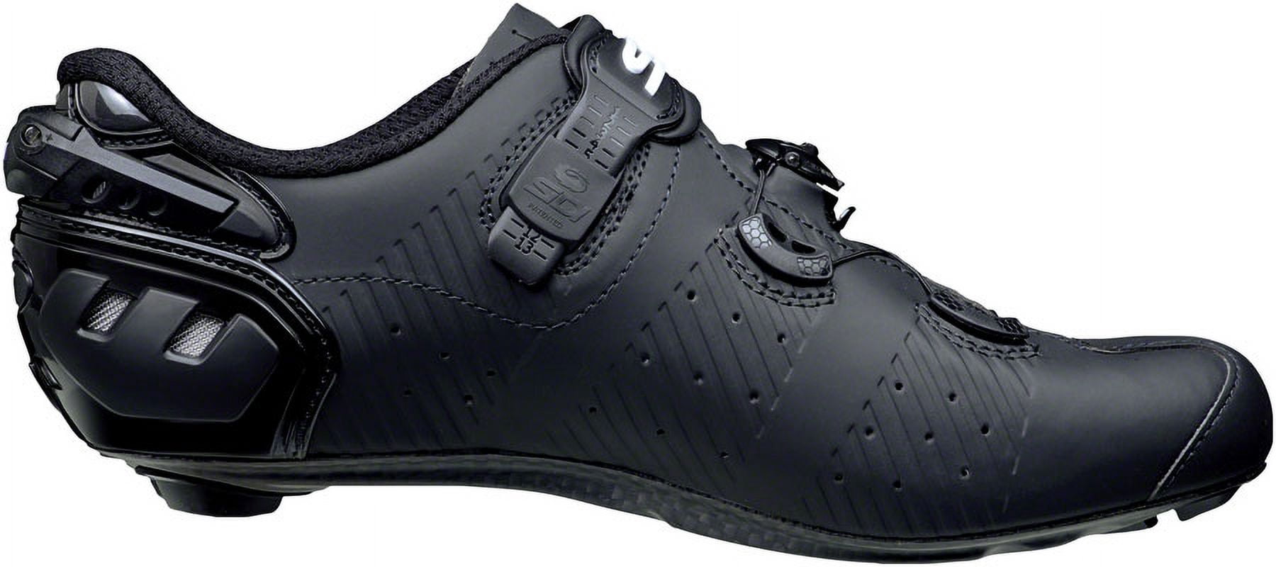 ウェア SIDI WIRE 41.5 SIDI Wire 2S Road Shoes - Men's, Black, 41 - Walmart.com