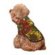 thumbnail image 5 of Balery Sunflower Sudadera con Capucha para Perros Pequeños – Ropa para Mascotas, Disfraz para Perros y Gatos, Ideal para Fiestas y Cosplay-Medium, 5 of 7