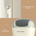 thumbnail image 5 of Electric Foot Care Machine Hard Dry Dead Cuticle Skin Remover Pedicure Care Tool Rehargeable Removal Foot Grind Cleaning Tool, 5 of 6