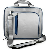 SUMACLIFE VANGODDY Laptop / Notebook Pin Shoulder Carrying Case Bag for 10, 10.1 inch tablets / laptops / netbooks