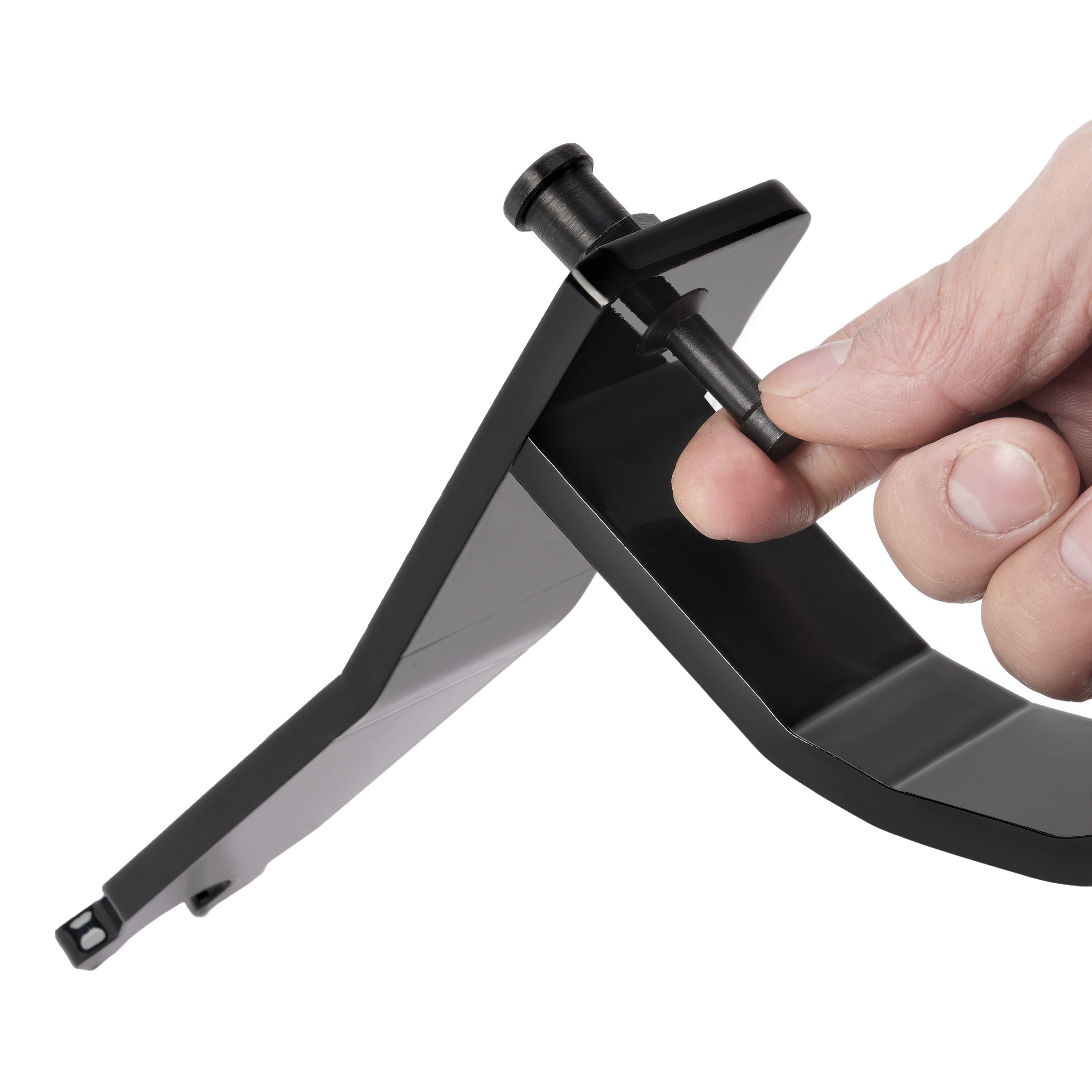 65800 Car Door Alignment Tool, Adjusts Door Hinges On Most Cars And Light Trucks For Both Bolted And Welded Hinges Removal Tool - 34 - View #11