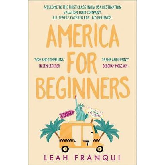 America for Beginners