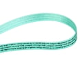thumbnail image 4 of Cinta de raso 10 Mm 3/8 arcos De Cinta De Tela Artesanal Decoración De Regalo De Pastel De Boda Verde BLESIY, 4 of 7