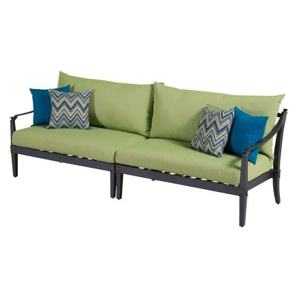 Rst Brands Astoria 2 Piece Sofa Com Rst Brands Astoria 2 Piece Sofa, Astoria Outdoor Furniture