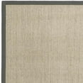thumbnail image 2 of Safavieh Natural Fiber Forrester Tapis de Bordure, 2 of 6