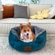 thumbnail image 3 of Cama lavable para gatos con cojín interior de doble cara, lugar para dormir para gatos o perros pequeños, 3 of 5