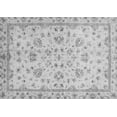 thumbnail image 1 of Ahgly Company Indoor Rectangle Oriental Gray Traditional Area Rugs, 5' x 8', 1 of 4