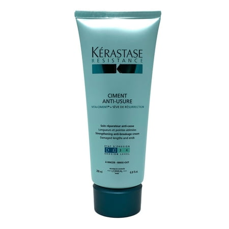Kerastase - Kerastase Resistance Ciment Anti-Usure 