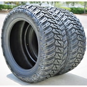 Maxtrek Mud Trac 33X12.50R20 114Q E 10 Ply m/t Light Truck Tire