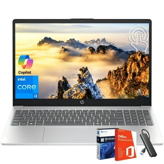 HP Envy 15.6