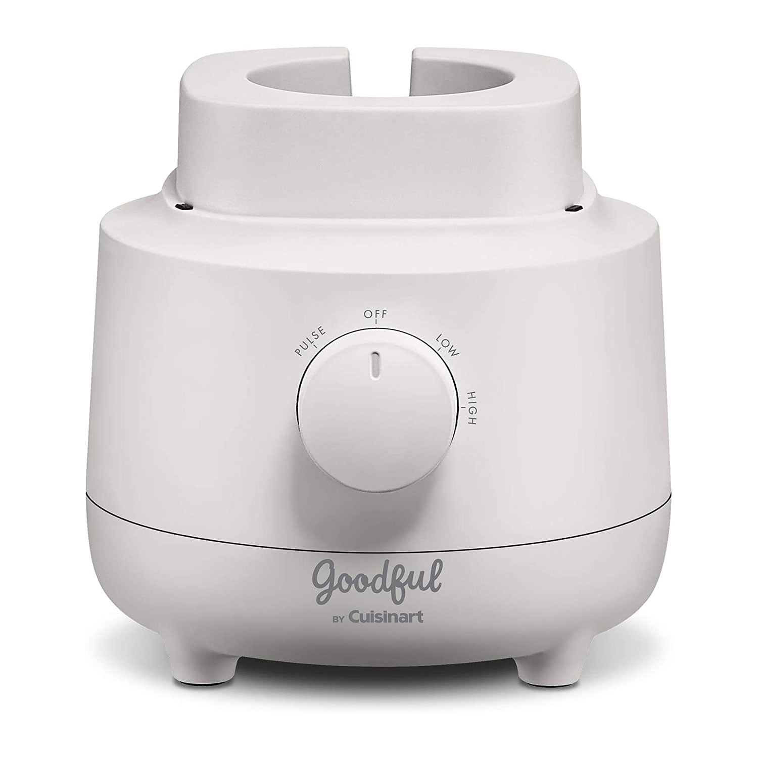 Goodful by Cuisinart Combo Blender and Food Processor, Created for Macy's -  Macy's