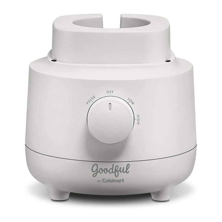  Goodful by Cuisinart Electric Hand Blender & Mixer, Goodful  Collection, 400 Watts of Power, HB400GF: Home & Kitchen