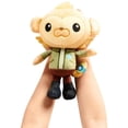 thumbnail image 3 of Paani de peluche OCTONAUTS Above & Beyond, 20 cm, con licencia oficial, 3 of 7