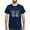 Navy, variant on CafePress - Dark T Shirt - Men's Classic Graphic Cotton T-Shirt