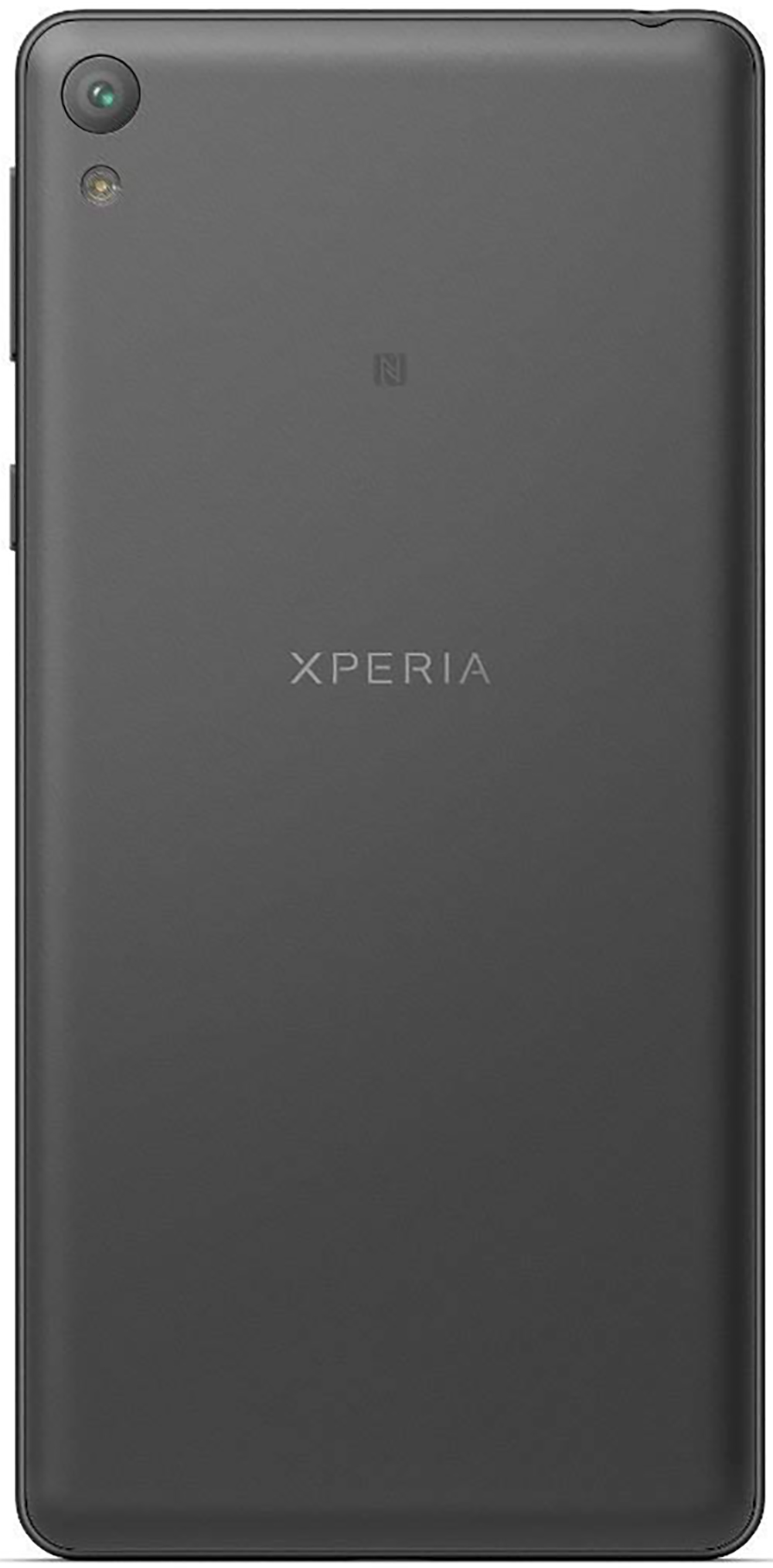 Sony Xperia E5 F3313 16GB Unlocked GSM 4G LTE Phone w/ 13MP Camera - Black - image 3 of 4
