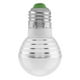 thumbnail image 4 of Luz RGBW, casquillo E27 de 3 W, bombilla RGBW RGBW, luz multicolor RGB, ingeniería de precisión, 4 of 12