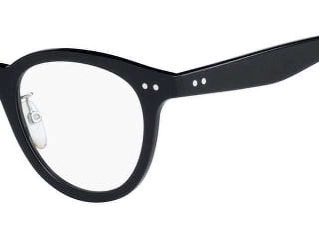Eyeglasses Celine Cl 41460 0807 Black - Walmart.com