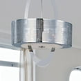 thumbnail image 3 of Maxim Lighting - Mirage-Six Light Adjustable Pendant in Modern style-13.5 Inches, 3 of 3