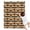 Beige Stripe Sunflower, variant on Beige Stripe Sunflower Pattern Blanket,Comfortable Soft Flannel Throw Blanket,All Season,Warm Lightweight Blankets for Sofa Bed Couch Living Room Chair,30"x40"