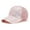 C, variant on D Sequin Cap Structured Baseball Hats for Men Women Cotton Soft Vintage Washed Cotton Outdoor Hats for Men One Size