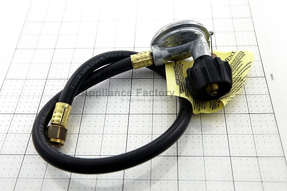 Fisher and Paykel DCS CONVERSION KIT TO LP 70610