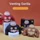 thumbnail image 1 of Stretchy Monkey Toys, Splat Monkey Stress Relief Toy, Squeeze Monkey Splat Toys, Stress Relief Fidget Toys Stress Squeeze Gorilla Toys, 1 of 5