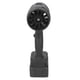 thumbnail image 1 of Soplador De Hojas Inalámbrico, Soplador Jet Dry De 130000 Rpm Soplador Eléctrico Con Motor Sin Escobillas De 1050W CC Y Batería De 1200 MAh Para La Limpieza Del Hogar Y El Coche, 1 of 7
