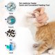 thumbnail image 4 of Dispensador de medicina para mascotas, pastilla para perros y gatos, jeringa para tableta, cápsula de cabeza redonda, herramienta de alimentación para mascotas lactantes ER, 4 of 5