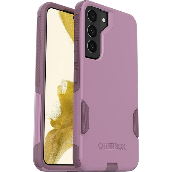OtterBox Shockproof Slim Cell Phone Case for Samsung Galaxy S22, Maven Way