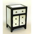 thumbnail image 1 of Wayborn Furniture 3520-2 Tanner Mirror Chest, 1 of 1