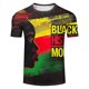 thumbnail image 3 of Tops para hombre, blusas y camisas de manga corta con cuello redondo para hombre Camisa de manga corta estampada para hombre Top/camisa de manga corta con cuello redondo Tops para hombre, 3 of 4