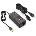 thumbnail image 2 of WZXHU Reemplazo 65W Lenovo Laptop Cargador para Lenovo Thinkpad T470 T, 2 of 2