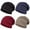 Mixed Color 1, variant on 4pcs Cotton Beanie Hats for Men Women Stretchy Workout Cap, Helmet Liner, Lightweight Running Hat, Athletic Skullcap
