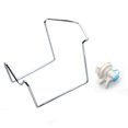 thumbnail image 4 of Lubelski 3-5 Gallon Water Bottle Jug Dispenser Stand Rack Holder Dustproof Nozzle Tap, 4 of 7