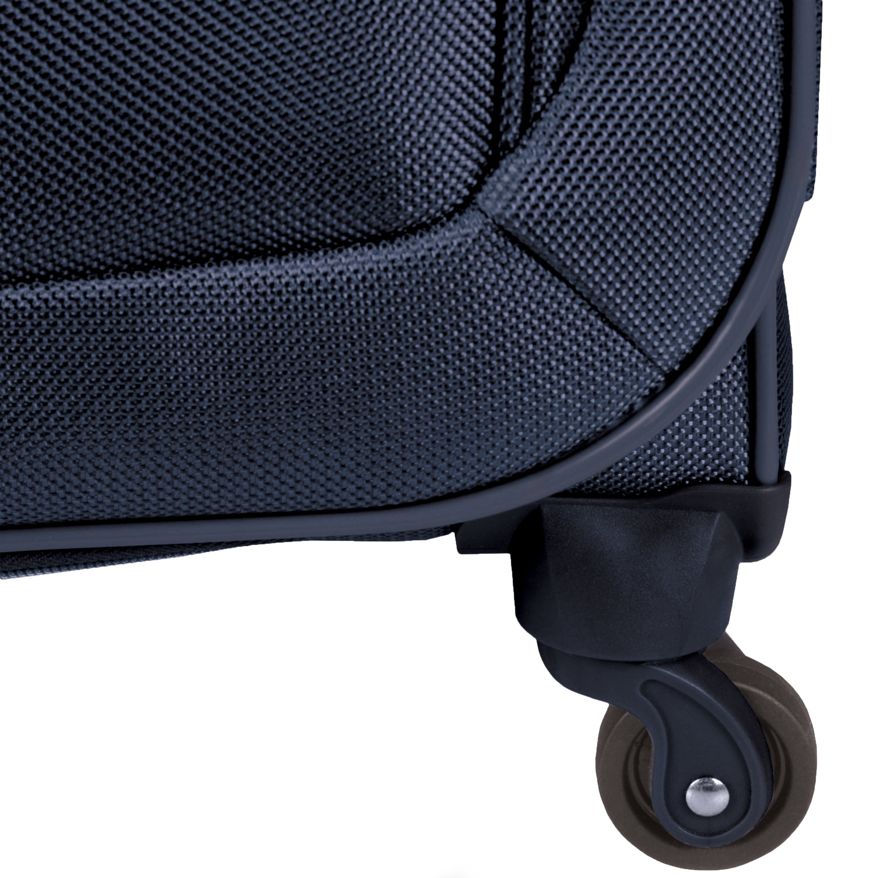 28 Light Weight Breeze Upright Luggage, Navy