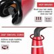 thumbnail image 5 of H Er Automatic Ing Iron Electric Ceramic Ing Display Rotating Wave R Ing Iron H, 5 of 5