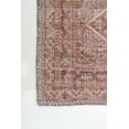 thumbnail image 2 of ECARPET Persian Style Area Rug, Turkoman Indoor Carpet, Eco Friendly, Machine Washable, 2 of 9