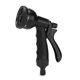 thumbnail image 5 of Manguera de jardín telescópica automática de 30 metros, pistola de agua de lavado de coches de alta presión de plástico, 5 of 5