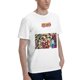 thumbnail image 2 of Camiseta de Manga Corta para Hombres Naru, 2 of 5