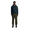 thumbnail image 4 of Lyle & Scott Mens Interlock Hoodie, 4 of 4