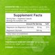 thumbnail image 2 of Suplemento en oferta, suplemento de glicinato de magnesio, 500 mg x 480 cápsulas, 2 of 6