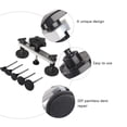 thumbnail image 3 of HLONK Extracteur de Bosses à Ventouse pour Carrosserie Auto Outil de Réparation Couleur Assortie, 3 of 8