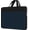Black/Deepblue, variant on Laptop sleeve 15.6 inch, Laptop Case, laptop bag, Durable Shockproof Protective Computer Cover Carrying Bag Briefcase for 15" 15.6" HP Asus Acer Dell Lenovo Laptop Notebook Ultrabook, (Black/Grey)