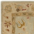 thumbnail image 5 of SAFAVIEH Anatolia Scott Traditional Wool Runner Rug, Taupe/Beige, 2'3" x 6', 5 of 7