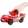 thumbnail image 3 of Disney Cars Off-Road Racin' Lightning McQueen Robot- English Edition, 3 of 5